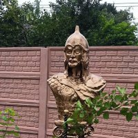 Александр Невский. :: Ольга 