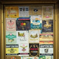 Московская область. Город Звенигород. Музей "НАЗАД в СССР". :: Наташа *****