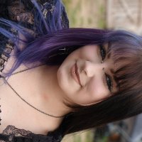 незнакомка :: Игорь Корф незнакомка :: Игорь Корф