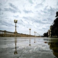 ** :: Oksana Verkhoglyad