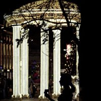 «Цветочница» :: Zif K.