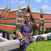 Таиланд :: Андрей Л. В.