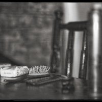 Утро в стиле ретро :: Джованни Луче