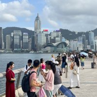 Гонконг :: Николай Соколухин Гонконг :: Николай Соколухин