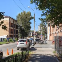 . :: Редкий Гость