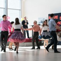 Square dance party :: Александр 