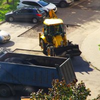 Наконец-то ! :: Юрий Куликов