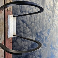 Окунуться в поднебесье. :: Галина Левина