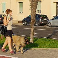 Прогулка :: Владимир Манкер Прогулка :: Владимир Манкер