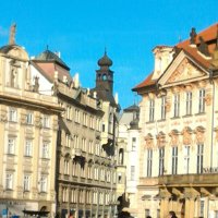 Прага :: Натали 