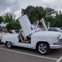 Волга :: Andrew Волга :: Andrew