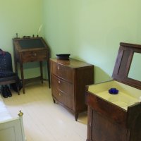 Лицей. Комната Пушкина :: Сергей Панасюк