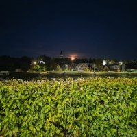 Набережная / Александров :: Денис Бочкарёв