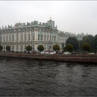 Зимний дворец :: zavitok *