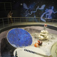 МУЗЕЙ_КОСМОНАВТИКИ_14_08_25 (61) :: Сергей Янович Микк