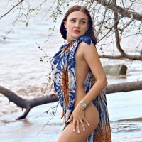 Погода хорошая... лето почему-то продолжается! (3) :: Игорь Парв