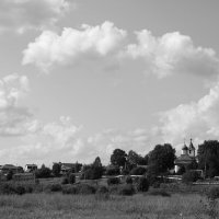 ... :: Денис Безногов