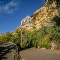 Тропа у моря :: Анатолий Чикчирный