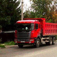 JAC :: Сергей Уткин