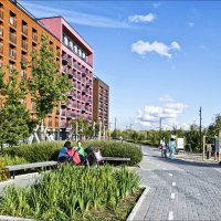 Микрорайон :: Валентина *