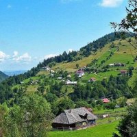 ранкові Карпати :: Степан Карачко