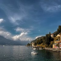 Кружева над водой :: Александр Ковальчук