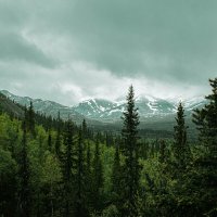 Кировск&#39;25 :: Лана Пипякина