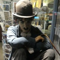 Чарли :: Натали 