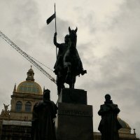 Прага :: Натали 