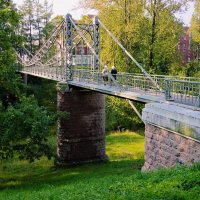 мостик :: Валерий