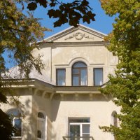 улица Орджоникидзе :: Лера 