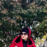 Осень :: Лана 