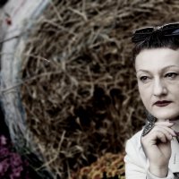 Осень :: Лана 