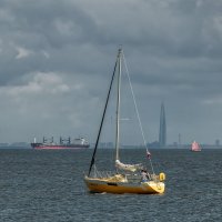 Про Питер :: Владимир Колесников Про Питер :: Владимир Колесников