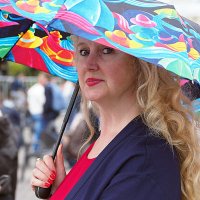 остановись мгновение :: Олег Лукьянов