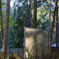 городок писателей :: Галина R...