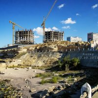 Актау :: Анатолий Чикчирный