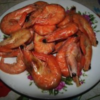 Вкусный ужин :: Людмила Смородинская