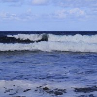 "Пошел старик к синему морю; (Не спокойно синее море.)"... :: Андрей Андреев Андреев