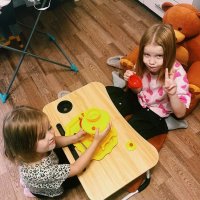 Девчонки у самовара :: Георгиевич 