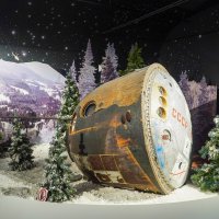 МУЗЕЙ_КОСМОНАВТИКИ_14_08_25 (56) :: Сергей Янович Микк