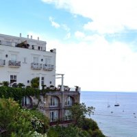 Виды Капри :: Ольга 