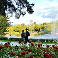 ВВЦ :: АЛЕКСАНДР 