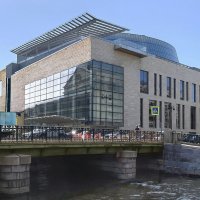 Санкт-Петербург, Крюков канал и мост Декабристов :: Стальбаум Юрий 