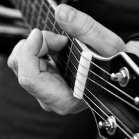 Взятый аккорд... :: Руслан 