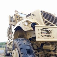 Американская  техника :: Дмитрий Петренко