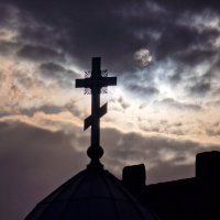 Полнолуние :: Мария Яковлева