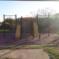 посёлок торхово :: Женя Букуров