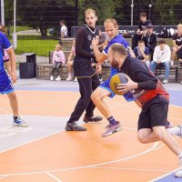 Игра :: Георгиевич 