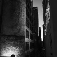 Хай-лайн :: zan zibovsky